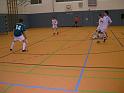 C-Junioren- + U19-Futsal-Masters 40